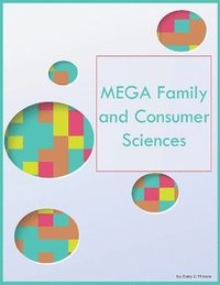 bokomslag MEGA Family and Consumer Sciences
