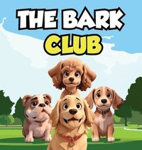 bokomslag The Bark Club