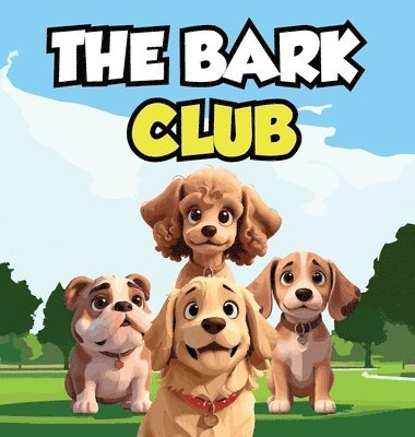 The Bark Club 1