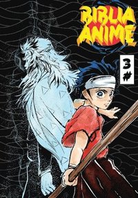 bokomslag Biblia Anime ( Anime Puro ) No.3