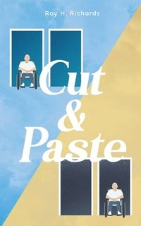 bokomslag Cut & Paste