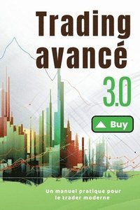 bokomslag Trading avanc 3.0