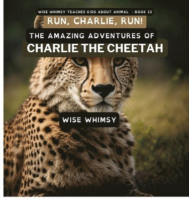 Run, Charlie, Run! 1