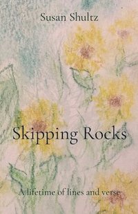 bokomslag Skipping Rocks
