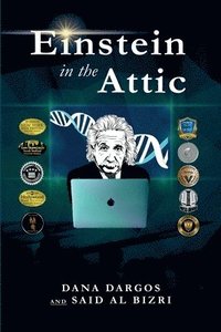 bokomslag Einstein in the Attic