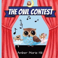bokomslag The Owl Contest