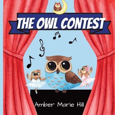 Owl Contest