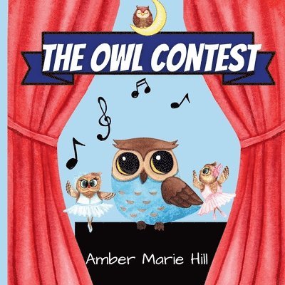 The Owl Contest 1