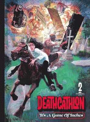 Deathcathlon 1