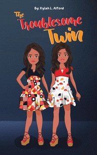 bokomslag The Troublesome Twin
