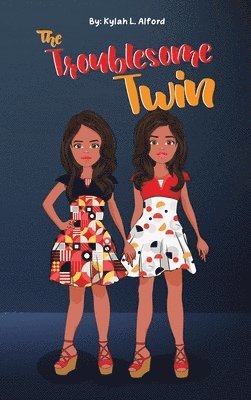 The Troublesome Twin 1