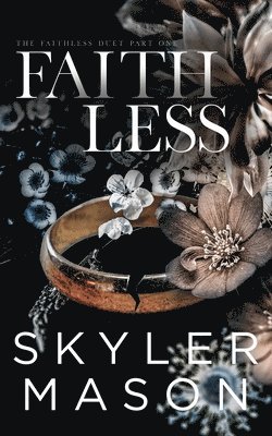 Skyler Mason - Faithless, Häftad