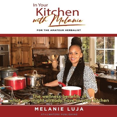 In Your Kitchen with Melanie 1