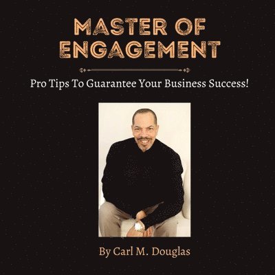 Master of Engagement 1