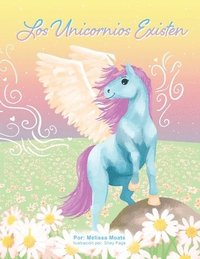 bokomslag Los Unicornios Existen