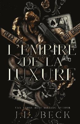 L'empire de la luxure 1