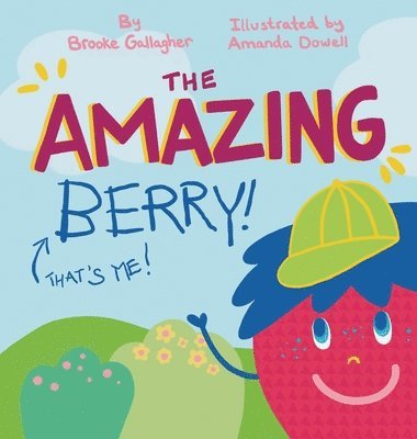 The Amazing Berry 1