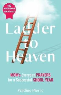 bokomslag Ladder to Heaven