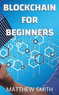 bokomslag BlockChain for Beginners