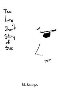 bokomslag Long Short Story Of Sue