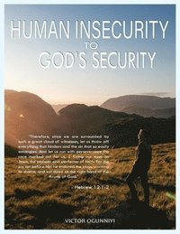 bokomslag Human Insecurity To God's Security