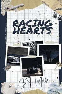 bokomslag Racing Hearts