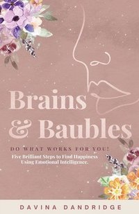 bokomslag Brains & Baubles