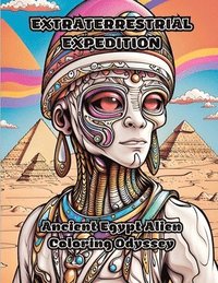 bokomslag Extraterrestrial Expedition
