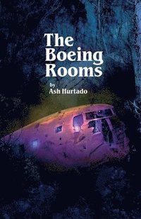 bokomslag The Boeing Rooms