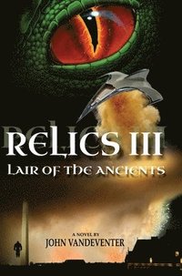 bokomslag Relics III