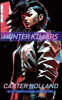 bokomslag Hunter Killers