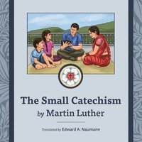 bokomslag The Small Catechism