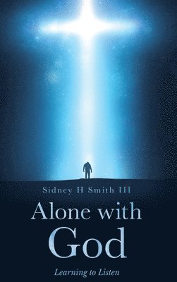 Alone with GOD 1