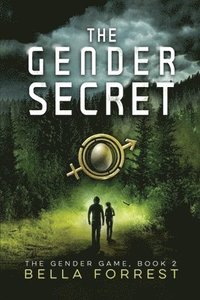 bokomslag Gender Secret