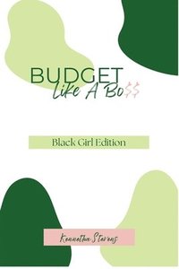 bokomslag Budget Like A Bo$$