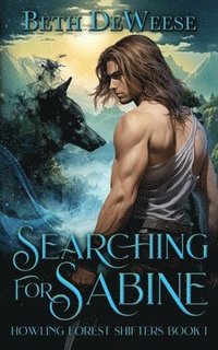 bokomslag Searching for Sabine