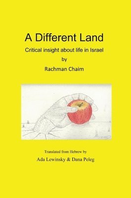 A Different Land 1