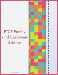 bokomslag FTCE Family and Consumer Science