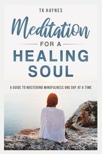 bokomslag Meditation For a Healing Soul