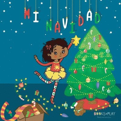 Lismar Marcano, Adriana Franco - Mi Navidad, Häftad