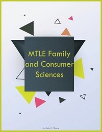 bokomslag MTLE Family and Consumer Sciences