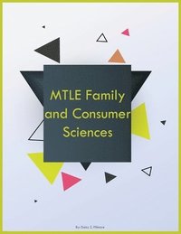 bokomslag MTLE Family and Consumer Sciences