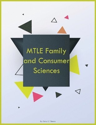 MTLE Family and Consumer Sciences 1