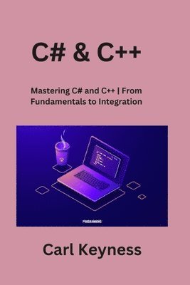 bokomslag C# & C++