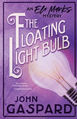 The Floating Light Bulb 1