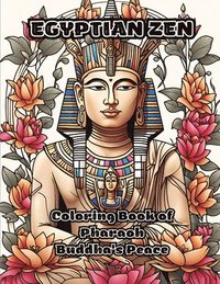 bokomslag Egyptian Zen