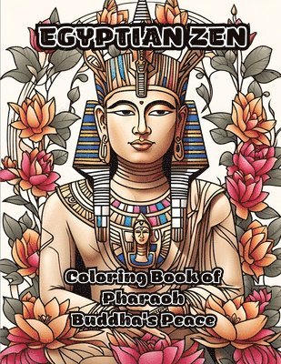 bokomslag Egyptian Zen