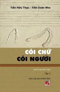 bokomslag Ci Ch&#7919; Ci Ng&#432;&#7901;i (T&#7853;p 2)