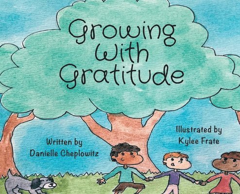 Growing With Gratitude 1