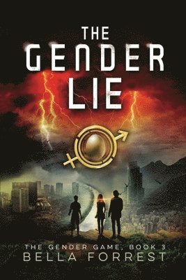 bokomslag Gender Lie